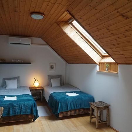 Villa Grande Hévíz Dış mekan fotoğraf