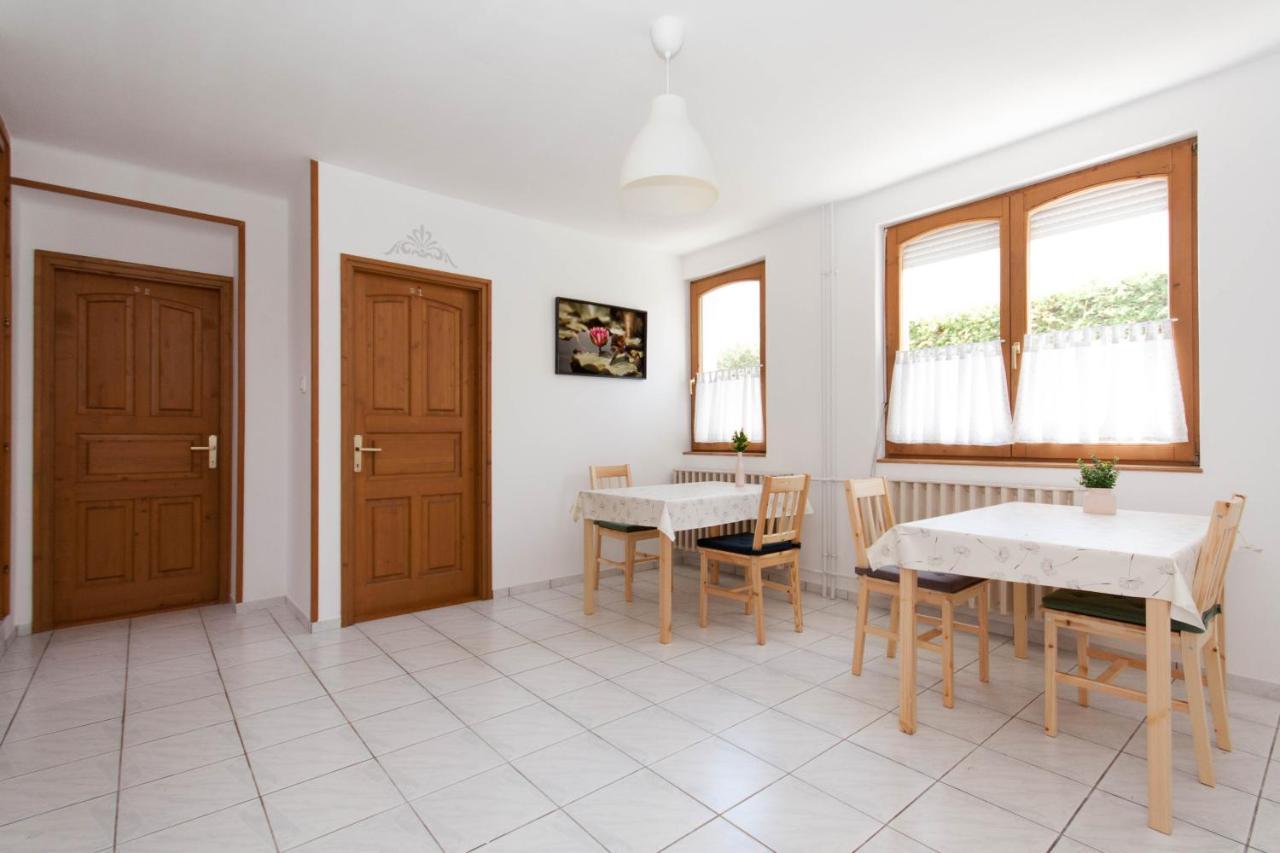 Villa Grande Hévíz Dış mekan fotoğraf