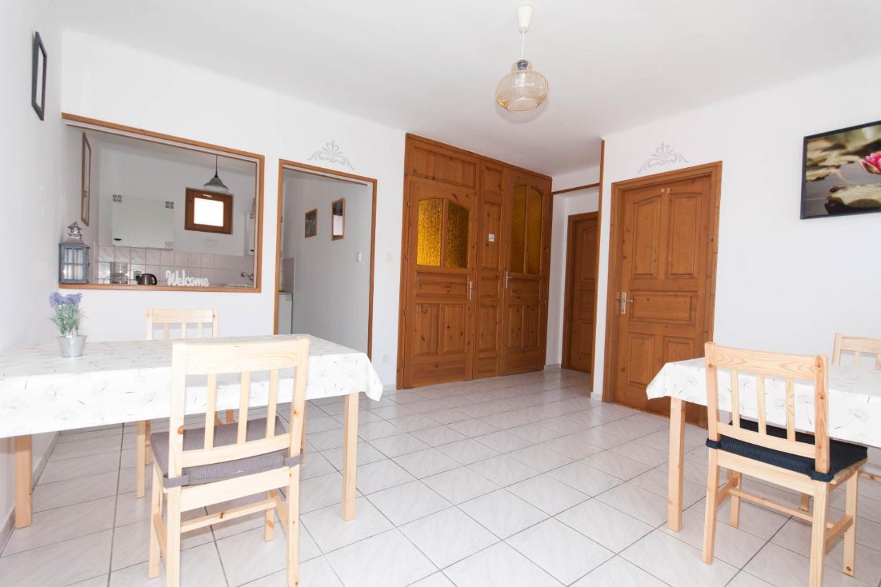 Villa Grande Hévíz Dış mekan fotoğraf
