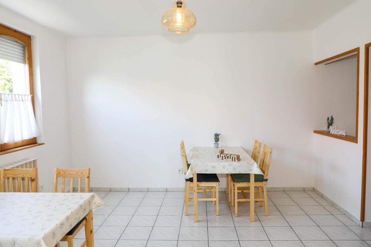 Villa Grande Hévíz Dış mekan fotoğraf