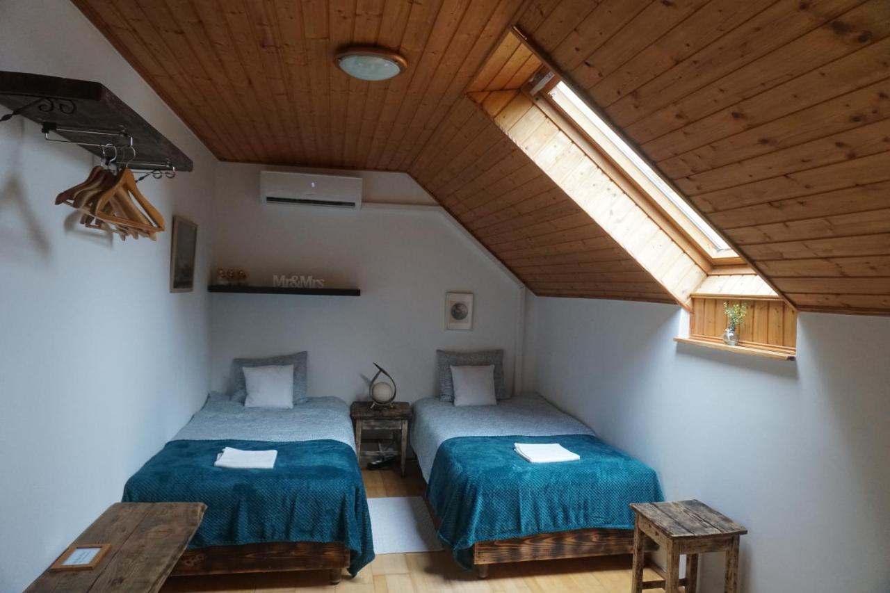 Villa Grande Hévíz Dış mekan fotoğraf