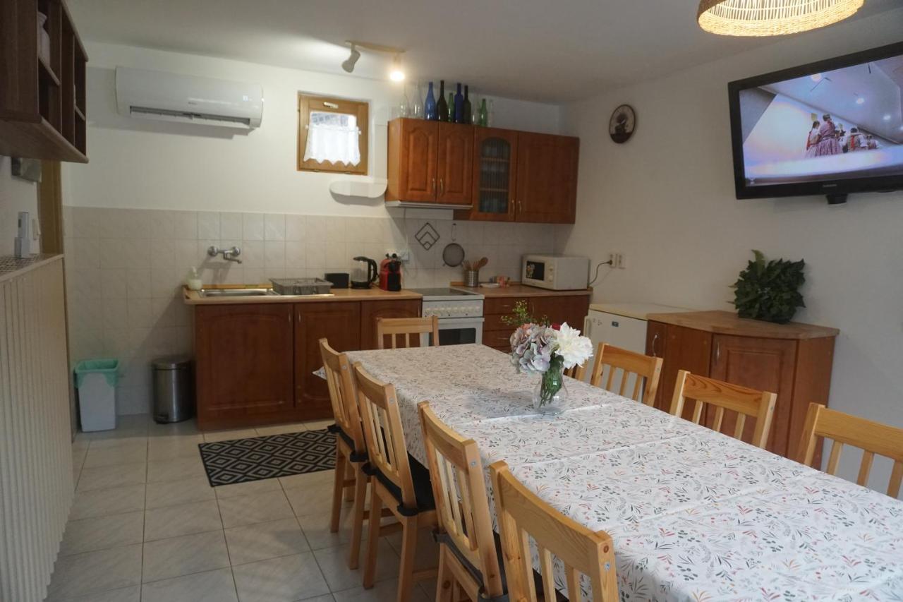 Villa Grande Hévíz Dış mekan fotoğraf