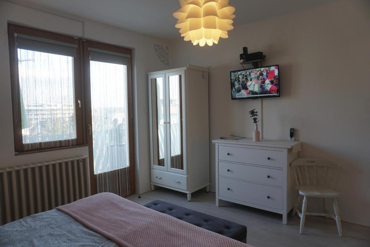 Villa Grande Hévíz Dış mekan fotoğraf