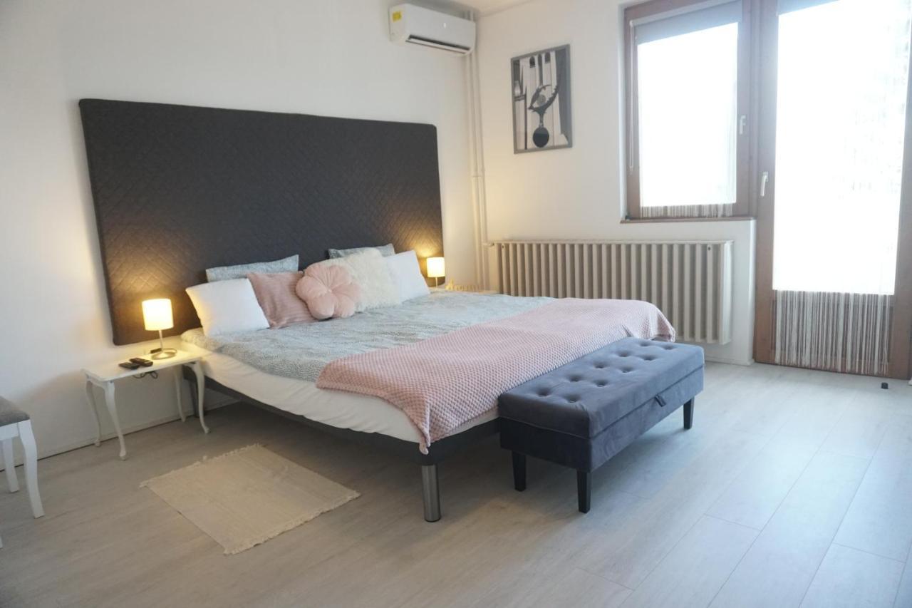 Villa Grande Hévíz Dış mekan fotoğraf