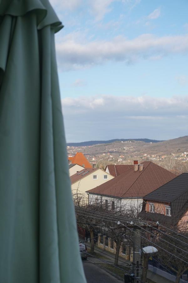 Villa Grande Hévíz Dış mekan fotoğraf