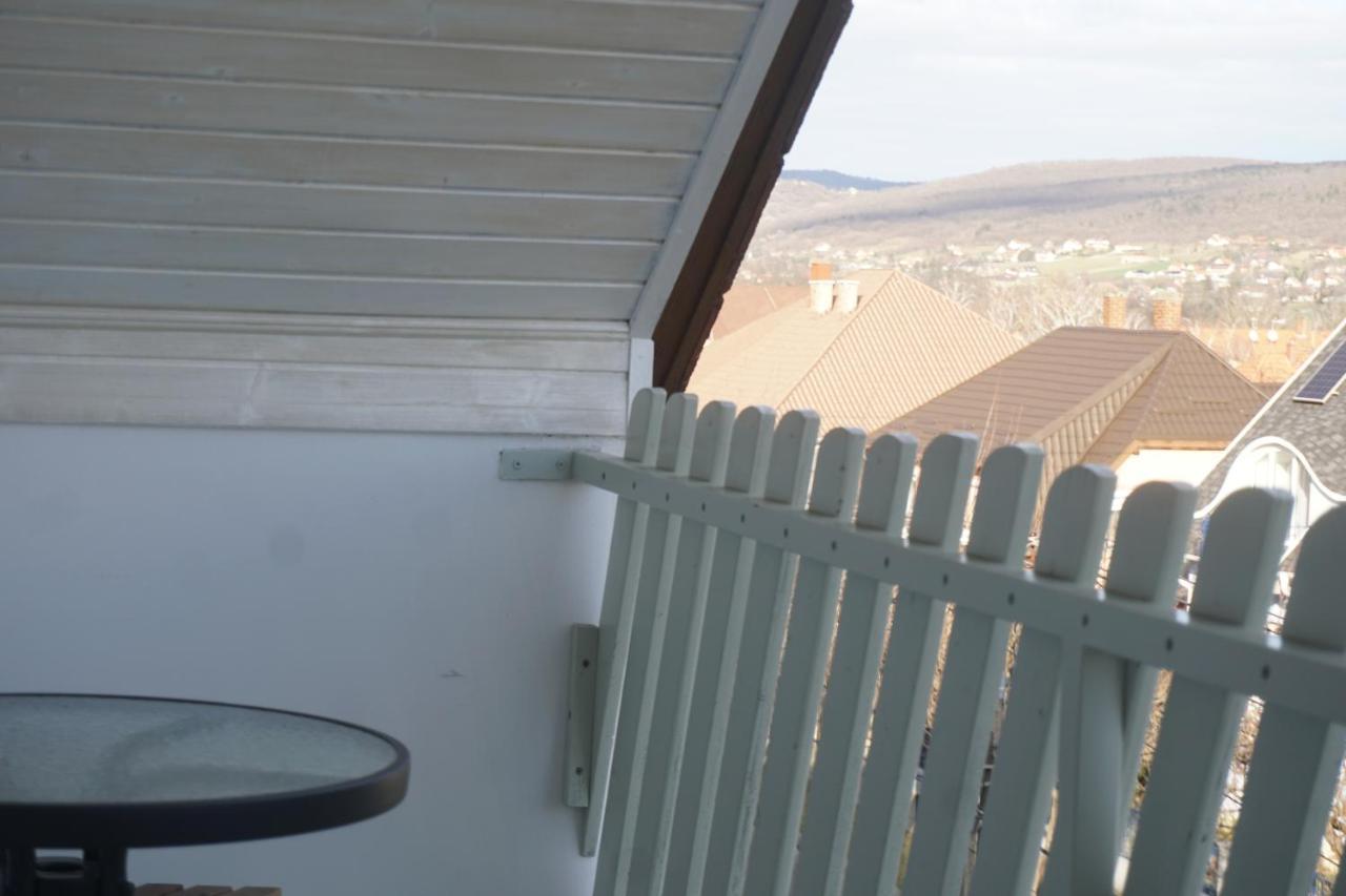 Villa Grande Hévíz Dış mekan fotoğraf