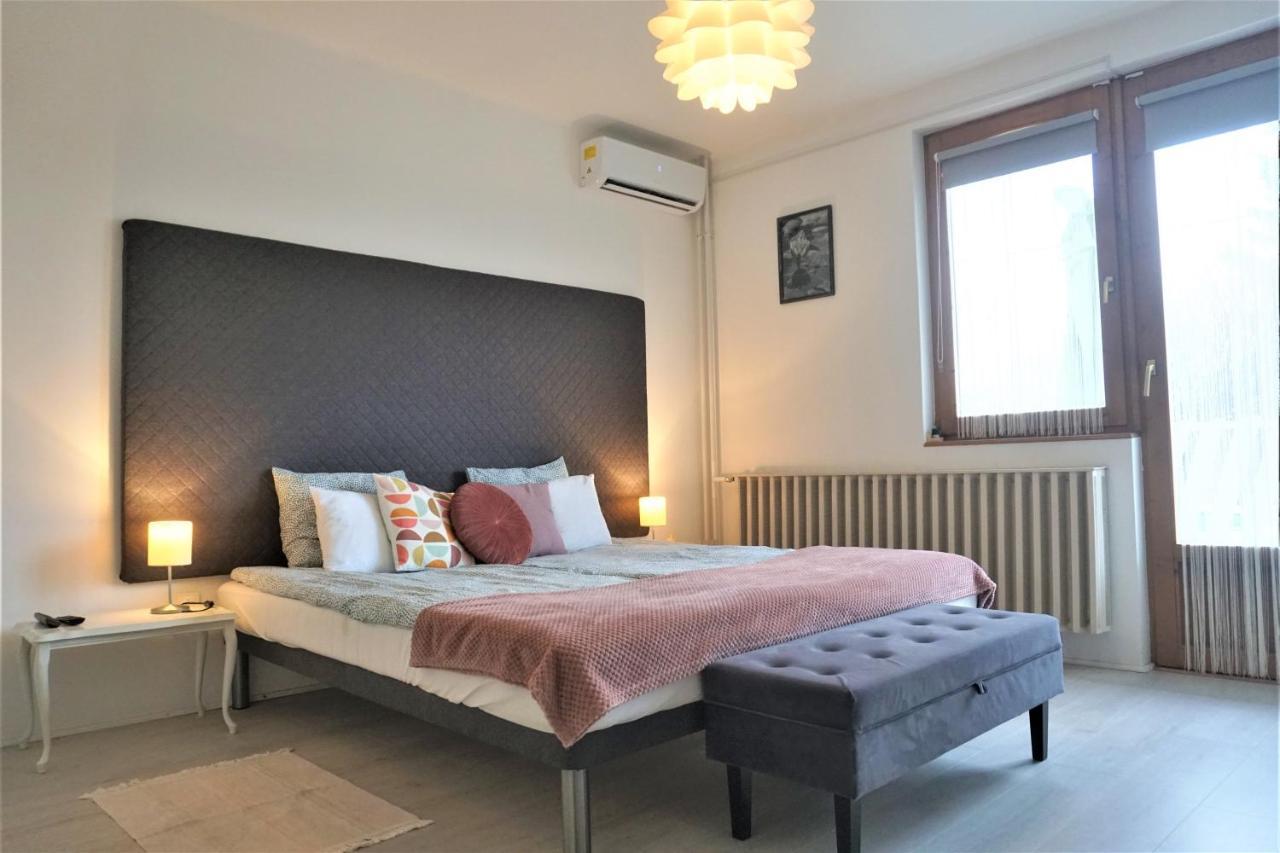 Villa Grande Hévíz Dış mekan fotoğraf