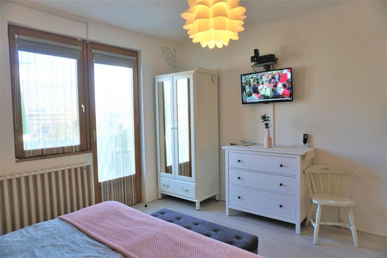 Villa Grande Hévíz Dış mekan fotoğraf