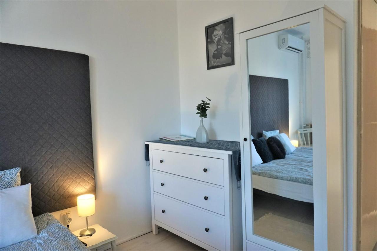 Villa Grande Hévíz Dış mekan fotoğraf