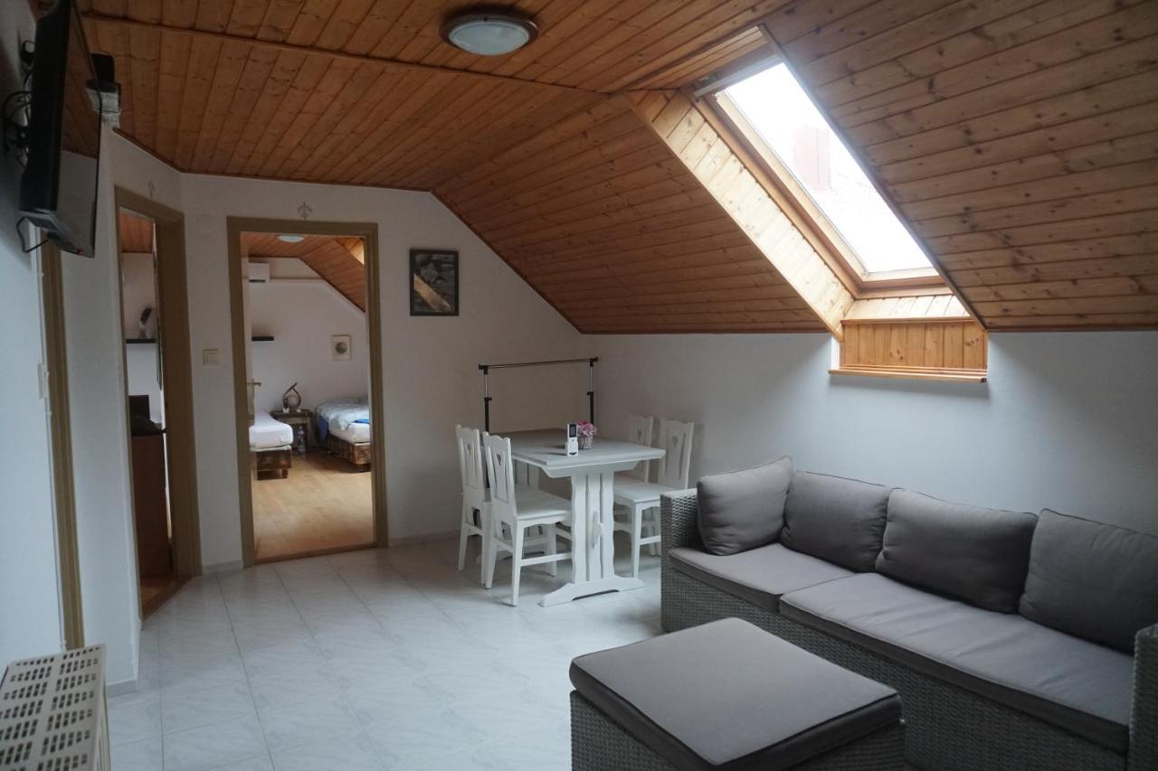 Villa Grande Hévíz Dış mekan fotoğraf