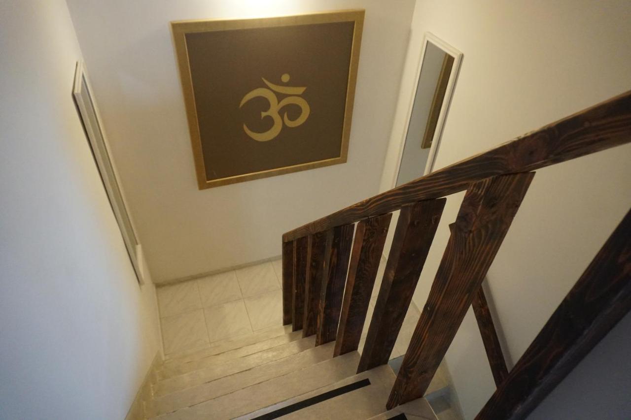 Villa Grande Hévíz Dış mekan fotoğraf