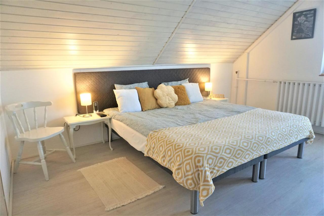 Villa Grande Hévíz Dış mekan fotoğraf