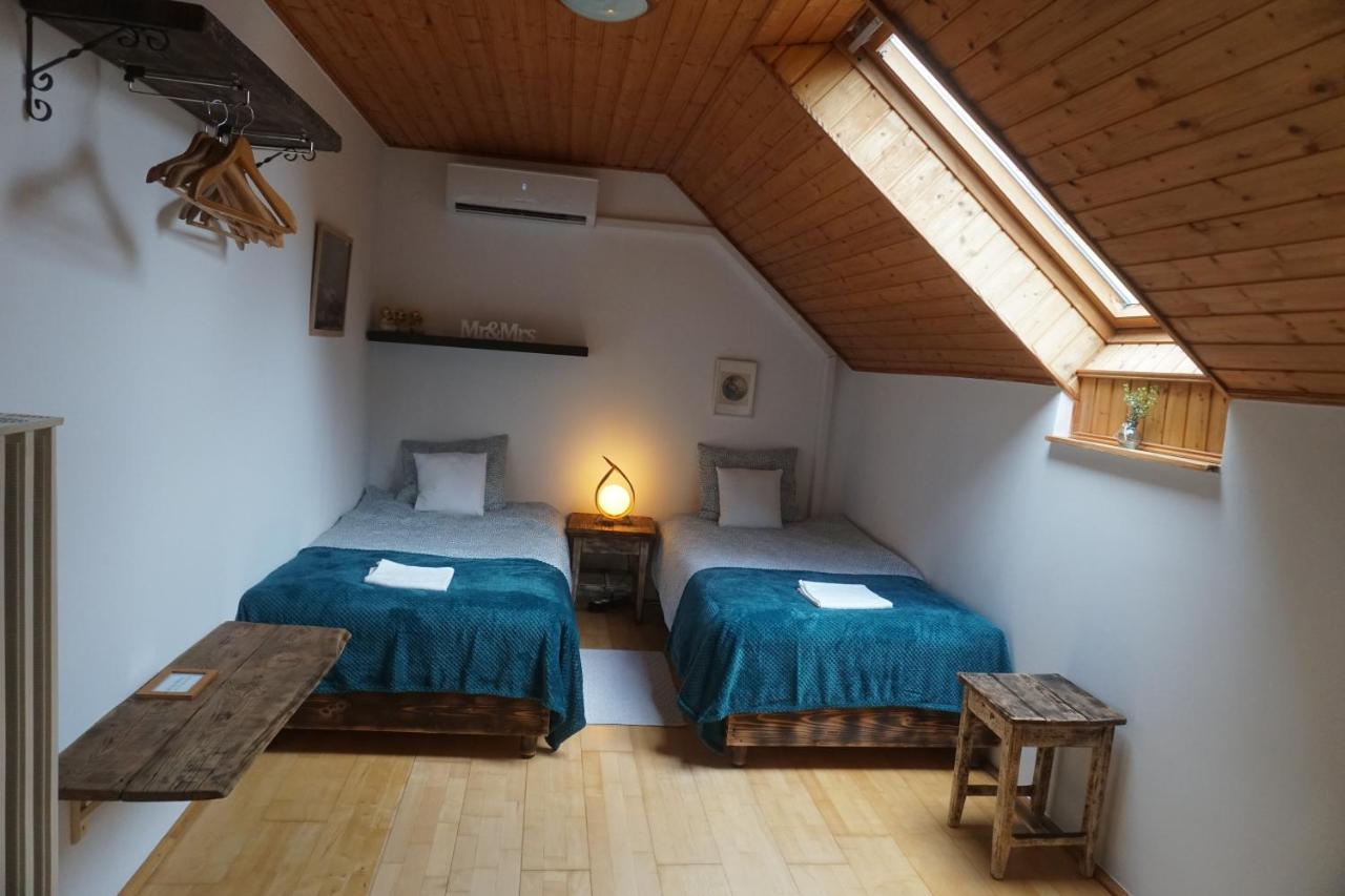 Villa Grande Hévíz Dış mekan fotoğraf